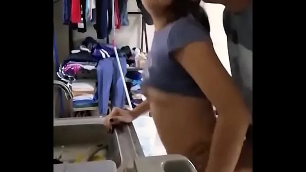 Show Cute amateur Mexican girl is fucked while doing the dishes warm Tube