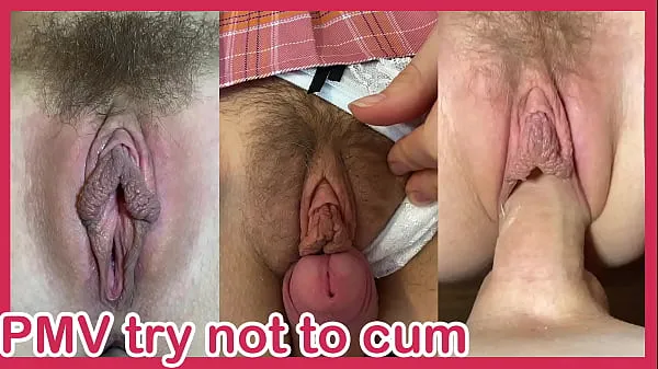 Show TRY NOT TO CUM CHALLENGE COMPILATION PUSSY SEX warm Tube