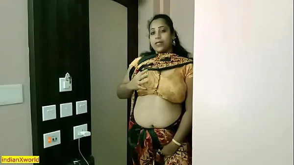 Show Indian devar bhabhi amazing hot sex! with hot talking! viral sex warm Tube