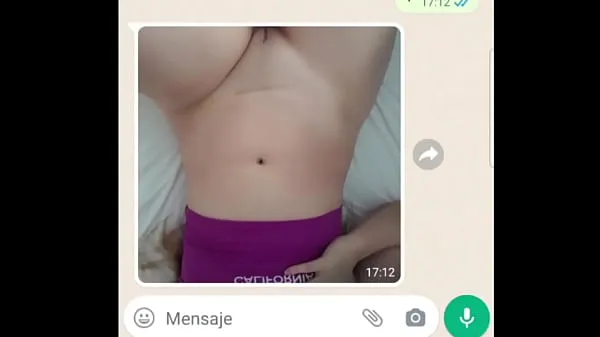 Zeige Sexting-Telefon Teil 3warme Tube