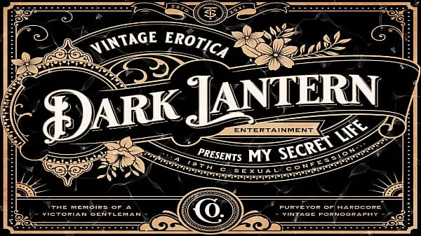 Show Dark Lantern Entertainment, Top Twenty Vintage Cumshots warm Tube
