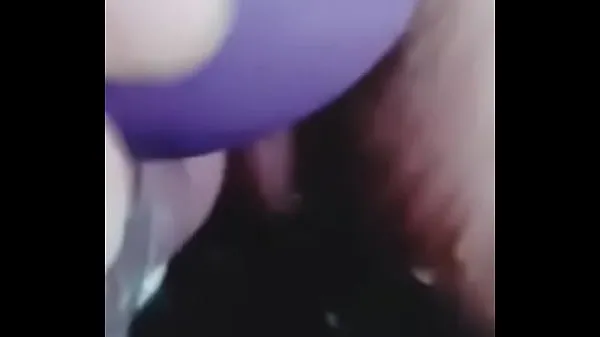 Tunjukkan Bbw solo squirting Tiub hangat