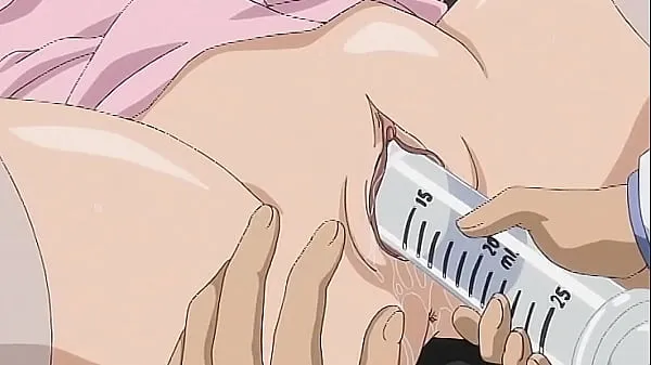 展示 This is how a Gynecologist Really Works - Hentai Uncensored 暖暖的管子