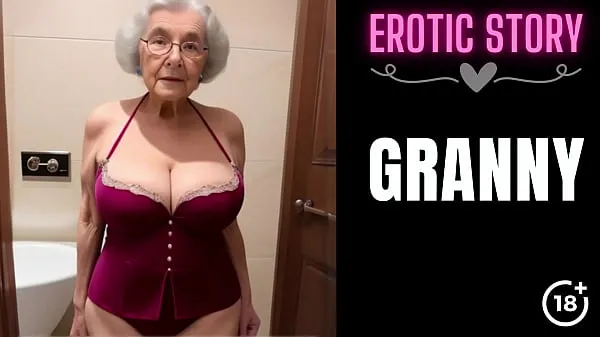 Show GRANNY Story] Fulfilling Granny's Pissing Fetish Part 1 warm Tube