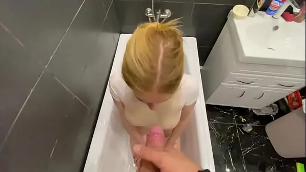 عرض PISSED ON THE BEAUTY AND FUCKED IN THE MOUTH الأنبوب الدافئ