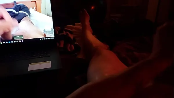 Mostrar I Just Came Watching you Cum For Me Jamestubo caliente