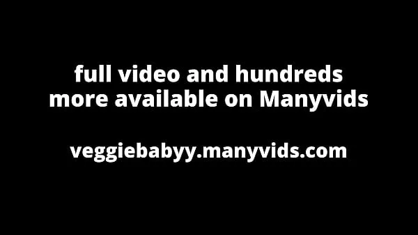 Show g-string, floor piss, asshole spreading & winking, anal creampie JOI - full video on Veggiebabyy Manyvids warm Tube