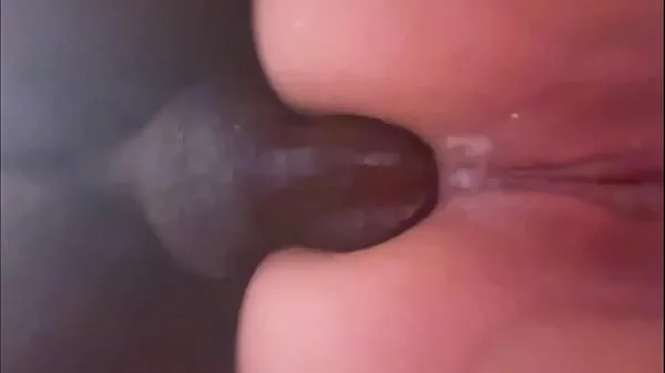 Show I TOOK THE BLACK DICK TO THE STALK IN MY KITCHEN warm Tube