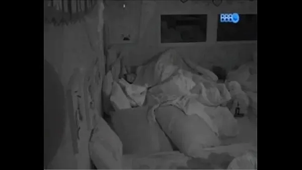 Zobrazit Fran and Diego having sex at BBB 14 teplé trubici