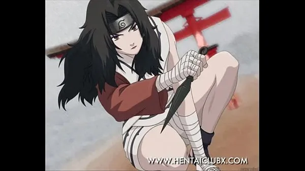 展示 girls sexy Sexy Naruto Girls 暖暖的管子