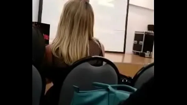 Εμφάνιση bitching lecture for women θερμού σωλήνα